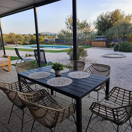 Holiday park Rilux Mobile 