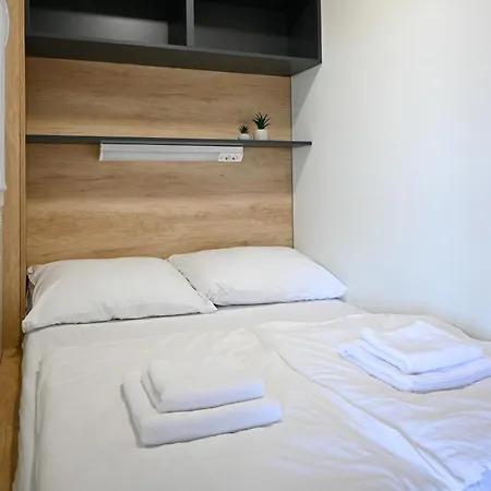 Holiday park Rilux Mobile 